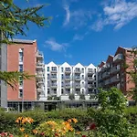 Green Port Admus Apartments For Rent