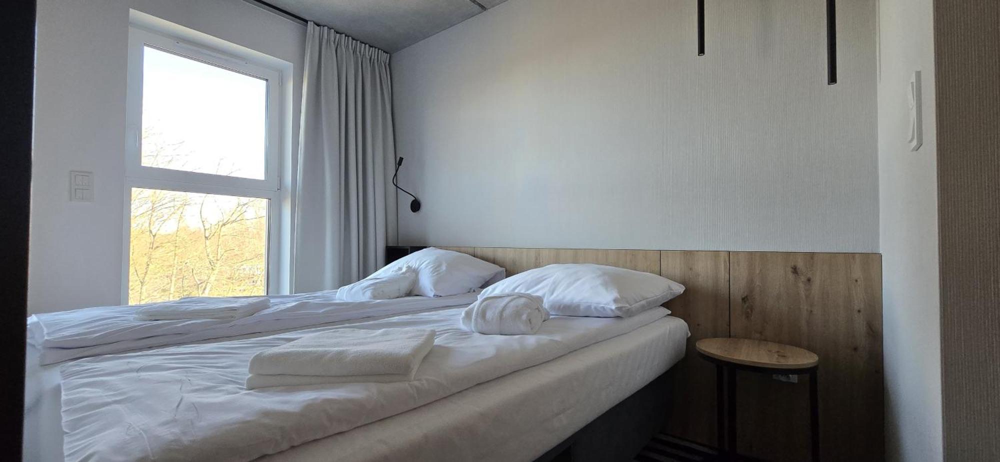 Port Admus For Rent Apartment *