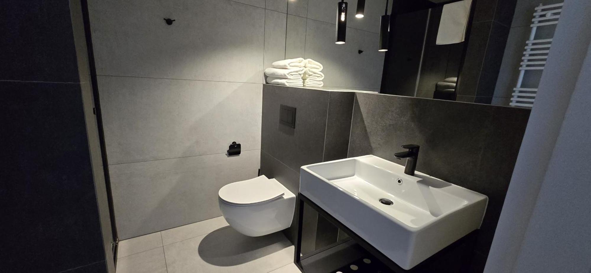 Apartment Port Admus For Rent Kolberg