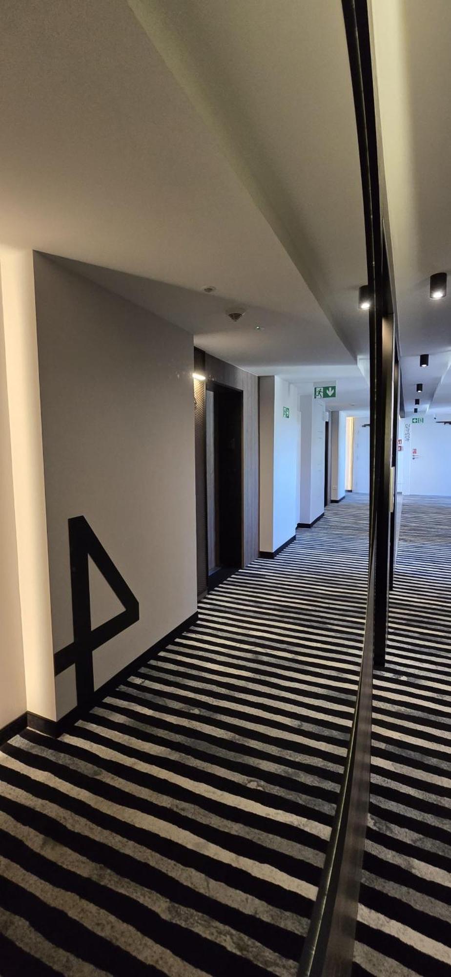 Apartment Port Admus For Rent *