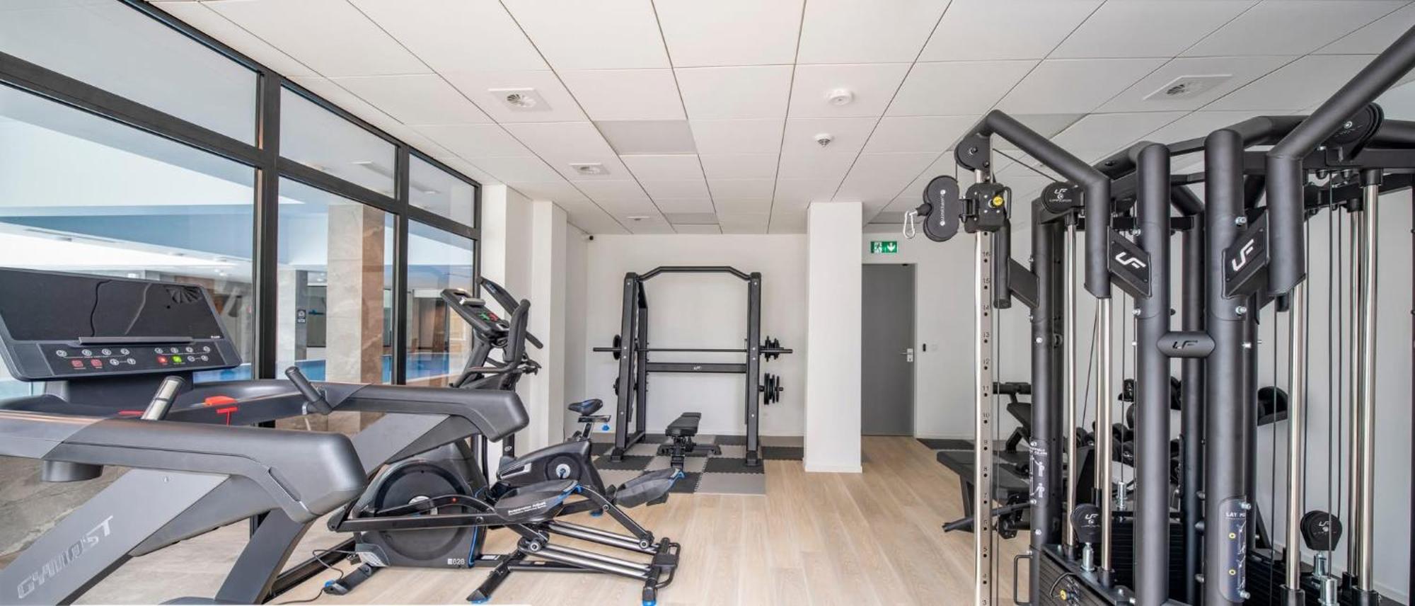 Apartment Port Admus For Rent Kolberg